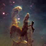 Pillars of Creation, Compiled