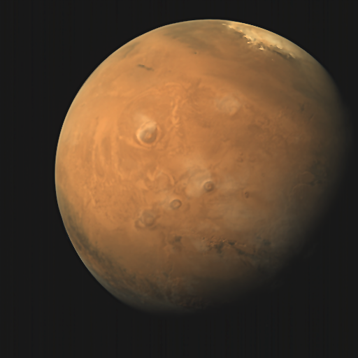 Mars